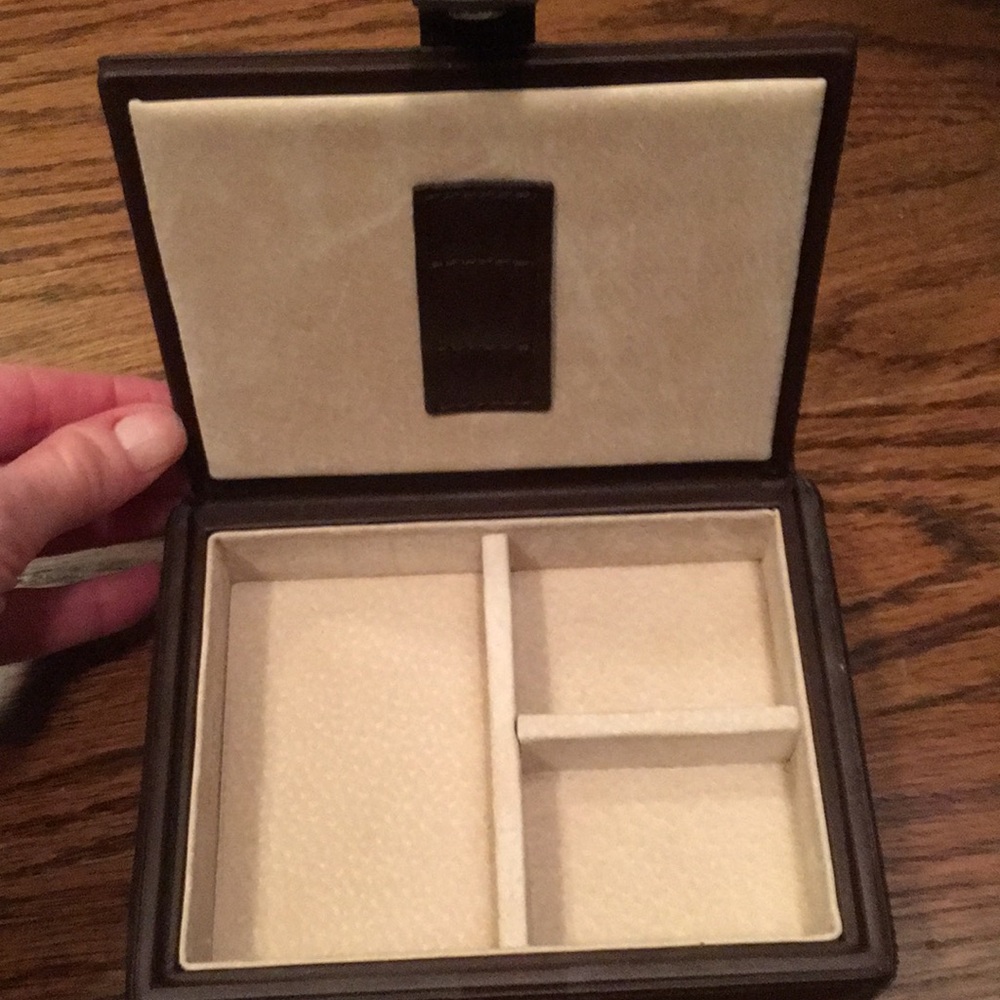 Coach Letter Organizer